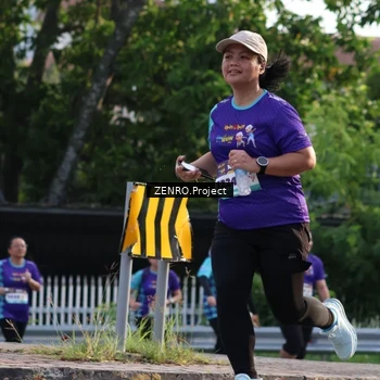 Runner Photo 8231805