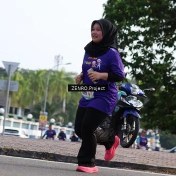 Runner Photo 8231806