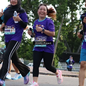 Runner Photo 8231808