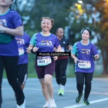 Runner Photo 8231811