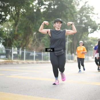 Runner Photo 8231812