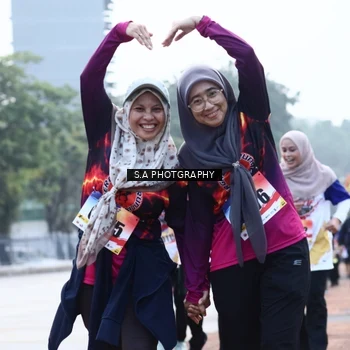 Runner Photo 8231813