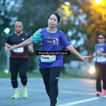 Runner Photo 8231814