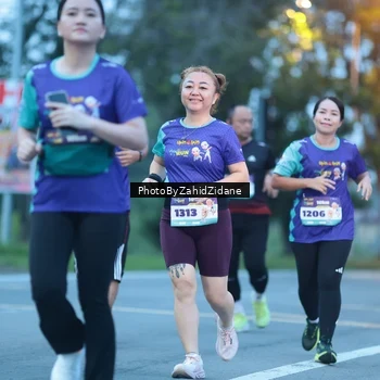 Runner Photo 8231816