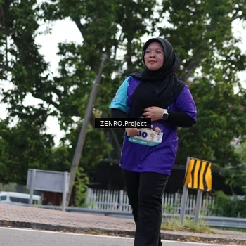 Runner Photo 8231817