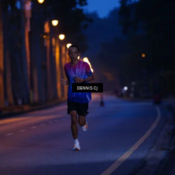 Runner Photo 8231818