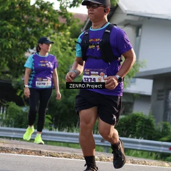 Runner Photo 8231820