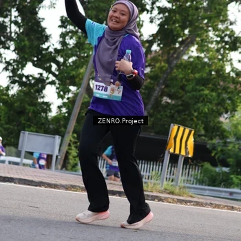 Runner Photo 8231821
