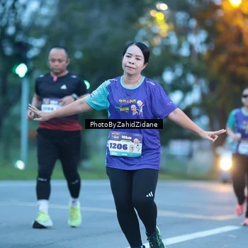 Runner Photo 8231826