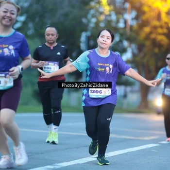 Runner Photo 8231827