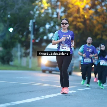 Runner Photo 8231833
