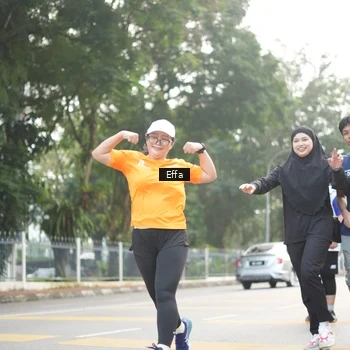 Runner Photo 8231840