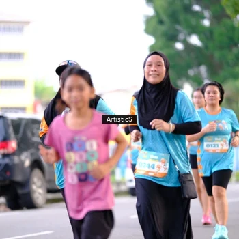 Runner Photo 8231841
