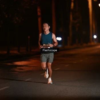 Runner Photo 8231842