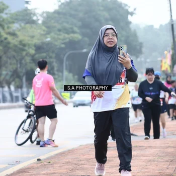 Runner Photo 8231843