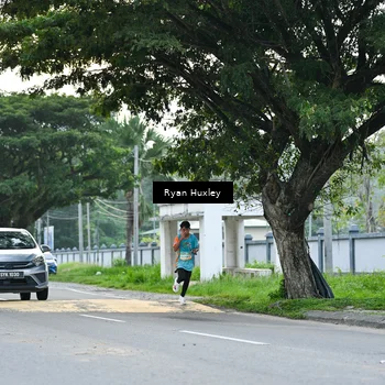 Runner Photo 8231851