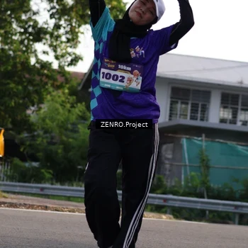 Runner Photo 8231854