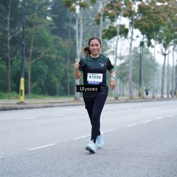 Runner Photo 8231855