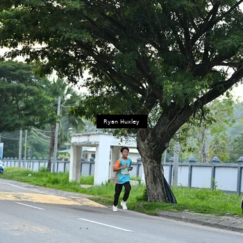 Runner Photo 8231856
