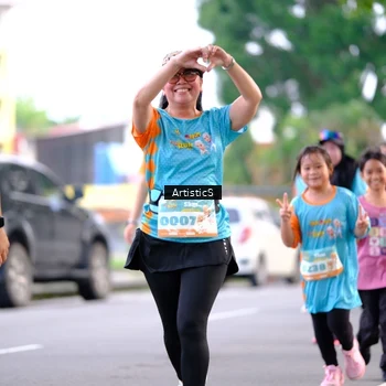 Runner Photo 8231857