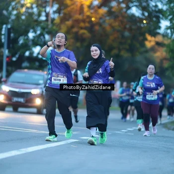 Runner Photo 8231860