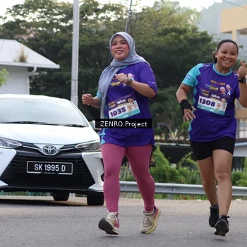 Runner Photo 8231864