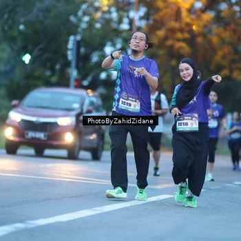 Runner Photo 8231867