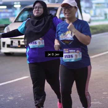 Runner Photo 8231868