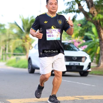 Runner Photo 8231872