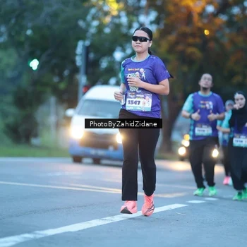 Runner Photo 8231873