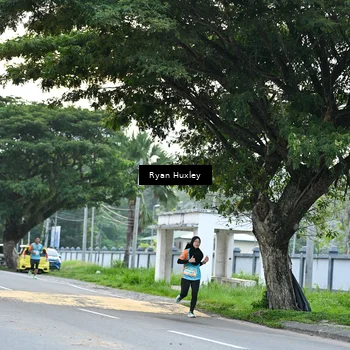 Runner Photo 8231874