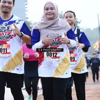 Runner Photo 8231877