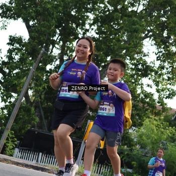 Runner Photo 8231879