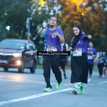 Runner Photo 8231884