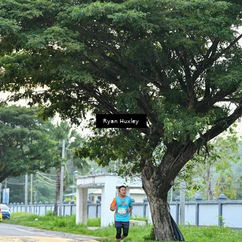 Runner Photo 8231885
