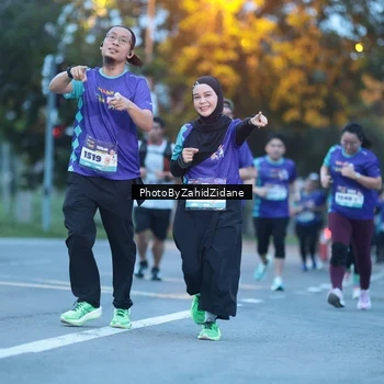Runner Photo 8231887