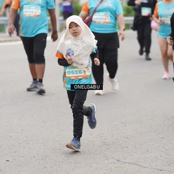 Runner Photo 8231890