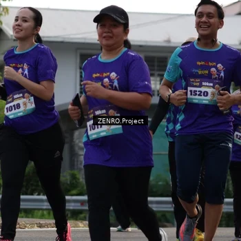 Runner Photo 8231891