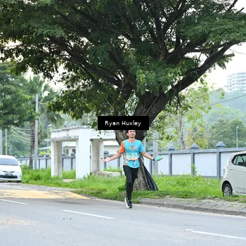 Runner Photo 8231894