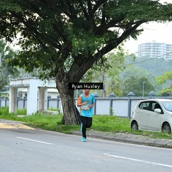 Runner Photo 8231897