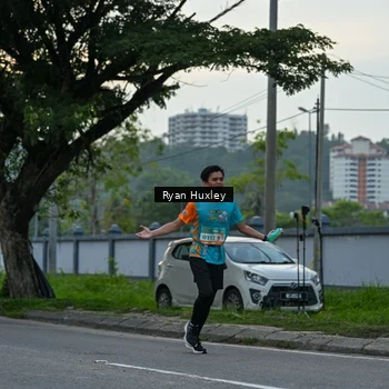 Runner Photo 8231898