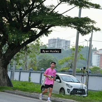 Runner Photo 8231899