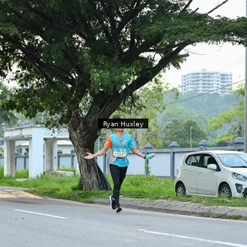 Runner Photo 8231900