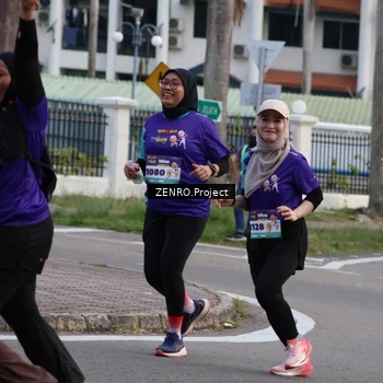 Runner Photo 8231902