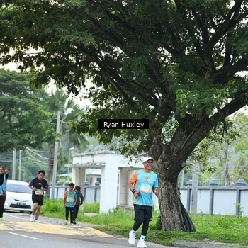 Runner Photo 8231903