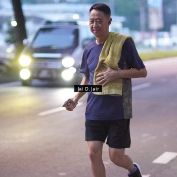 Runner Photo 8231904