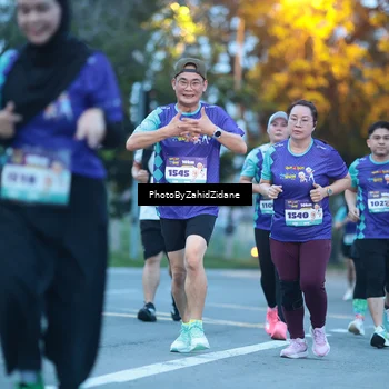Runner Photo 8231907