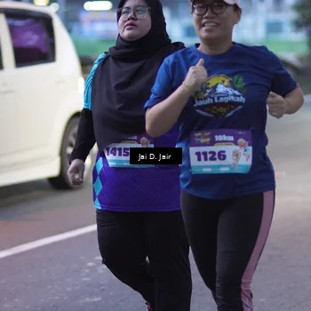 Runner Photo 8231908