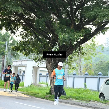 Runner Photo 8231909