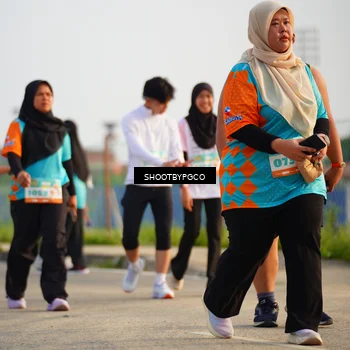 Runner Photo 8231911
